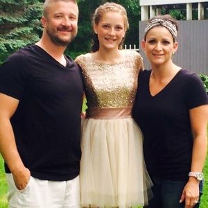 Meet your Posher, Hailey