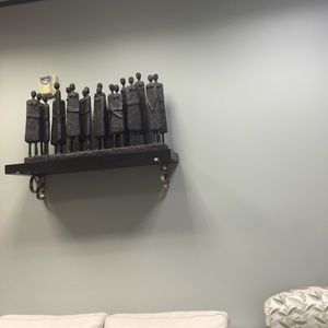 Meet your Posher, Veronica