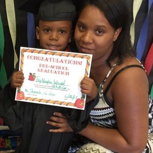 Meet your Posher, Kennisha