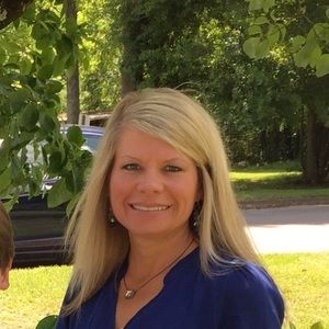 Meet your Posher, Wendy