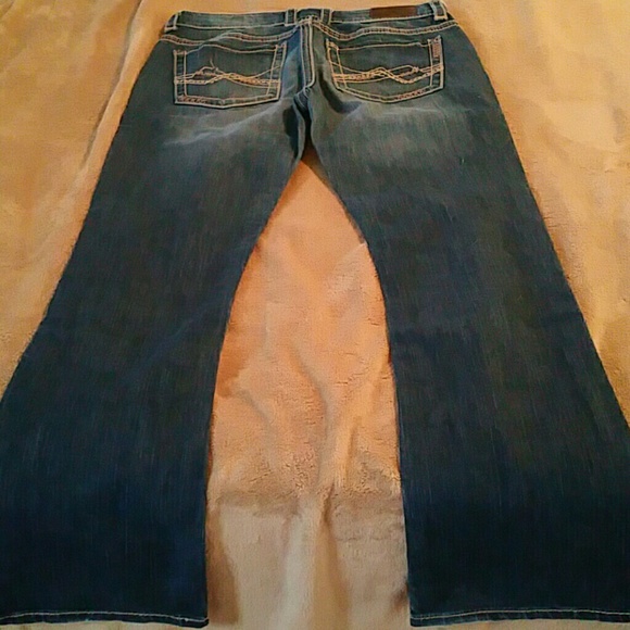 Jeans - Picture 2 of 2