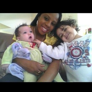 Meet your Posher, Debra