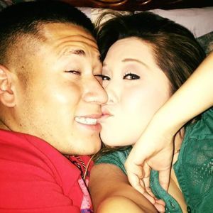 Meet your Posher, Jonathan & krystal