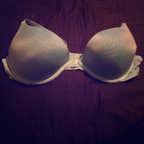 A lovely bra