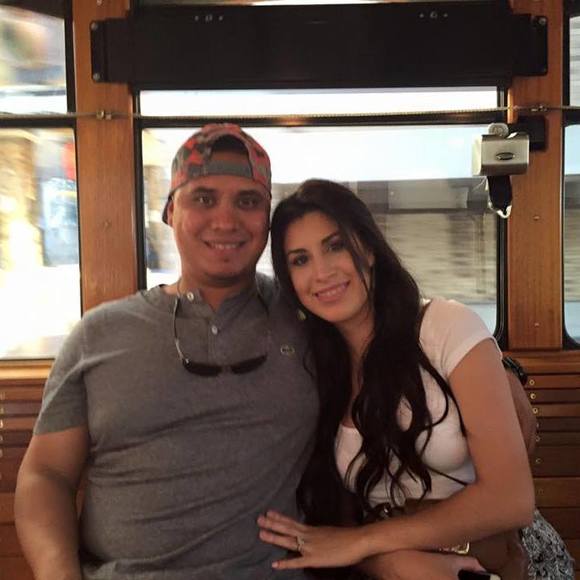 Meet your Posher, Renee