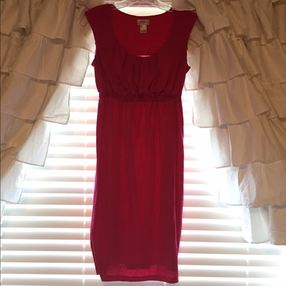 Maternity dress