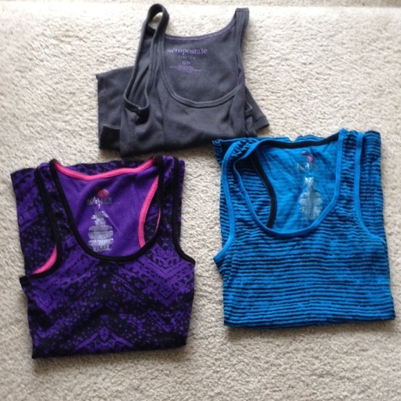 Fitted tank bundle