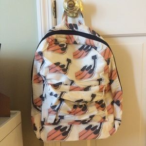 OMIGHTY BACKPACK! Brand new!