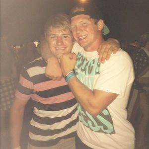 Meet your Posher, Bruce