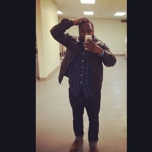 Meet your Posher, Bobby