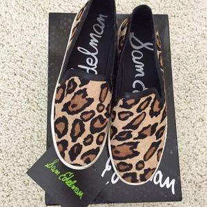 Sam Edelman Slip on shoes