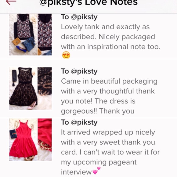 Meet Your Seller! πππ - Picture 5 of 7