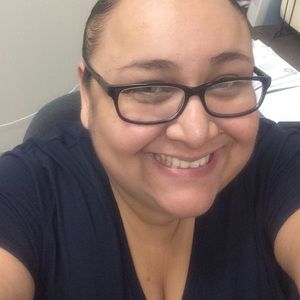 Meet your Posher, Brenda