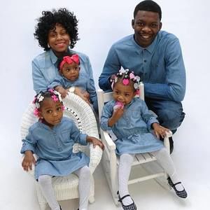 Meet your Posher, Mariah