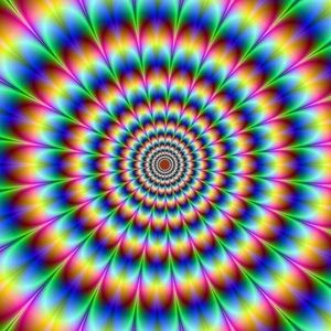 Meet your Posher, Richard