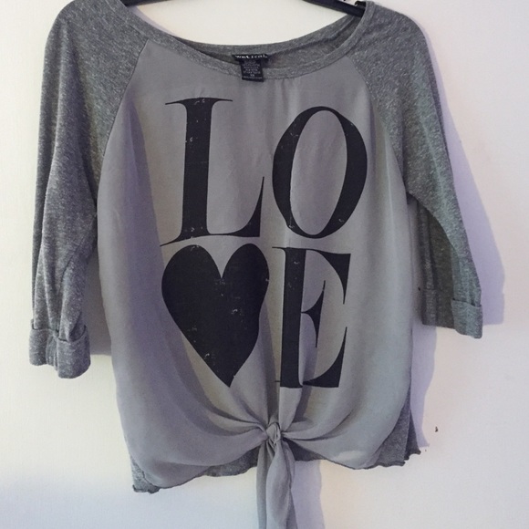 Cute top