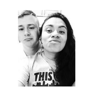 Meet your Posher, Patricia