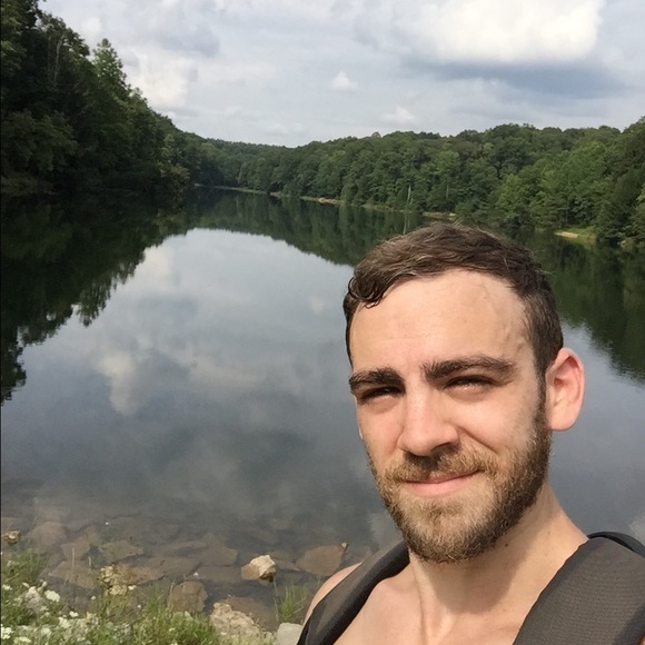Meet your Posher, Ryan