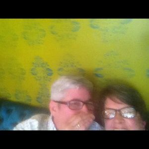 Meet your Posher, Kathy