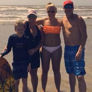 Meet your Posher, Kelli wilder