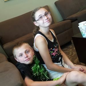 Meet your Posher, Laura