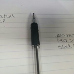 Meet your Posher, Najee