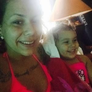 Meet your Posher, Celeyne