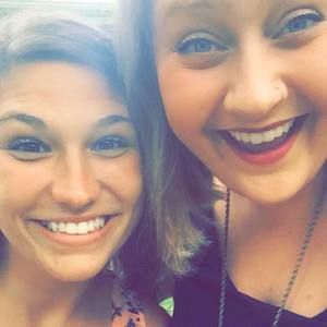 Meet your Posher, Whitney