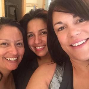 Meet your Posher, Aimie