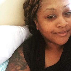 Meet your Posher, Angie