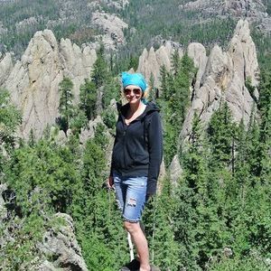 Meet your Posher, Tiffany