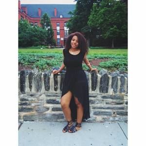 Meet your Posher, Cierra