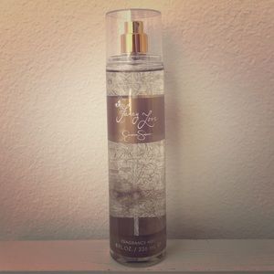 Fancy Love by Jessica Simpson Fragrance Mist