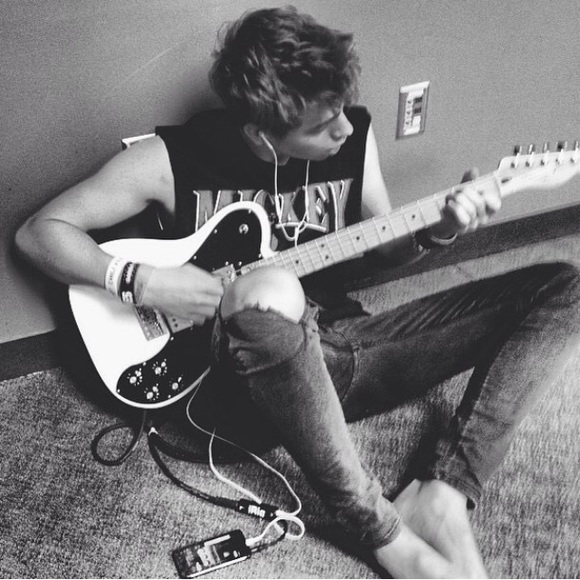 Meet your Posher, Jelissa