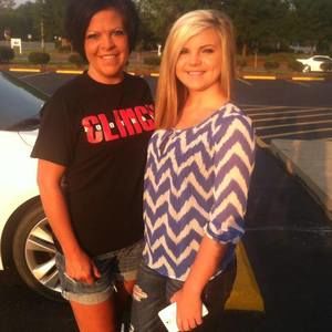 Meet your Posher, Marcy