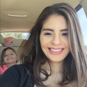 Meet your Posher, Daisy