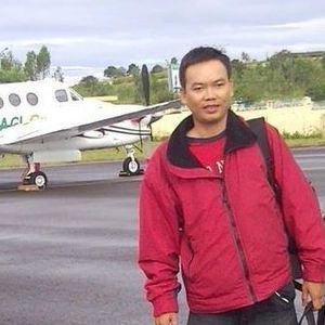 Meet your Posher, Tin