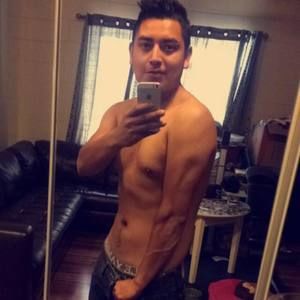 Meet your Posher, Ulises