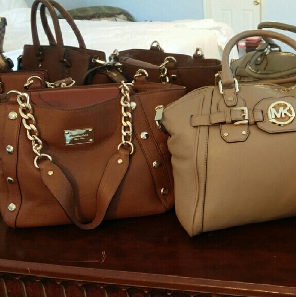 Michael Kors Collection ❤ ❤ - Picture 4 of 4