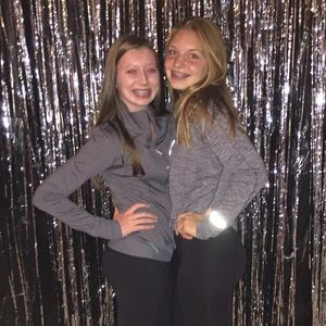 Meet your Posher, Alycen