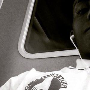 Meet your Posher, Bryan