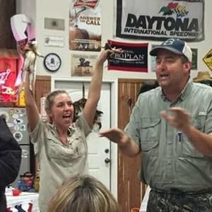 Meet your Posher, Danielle