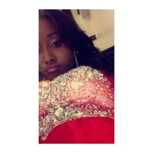 Meet your Posher, Chrissy