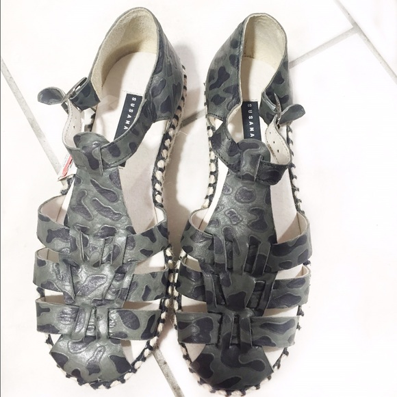 Glitter sandals susana traca sandals Susana Traca Women s Glitter Ankle Boots Sliver EUR 37 US 7