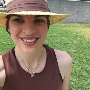 Meet your Posher, Gabrielle