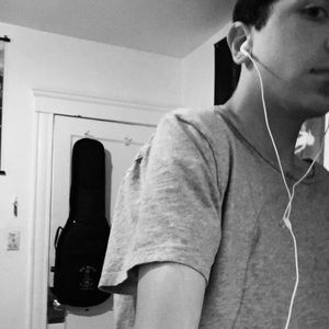 Meet your Posher, Mike