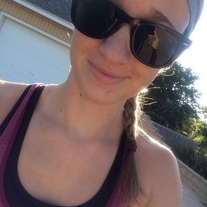 Meet your Posher, Audra