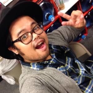 Meet your Posher, Jerico