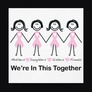 Meet your Posher, Lori-brian