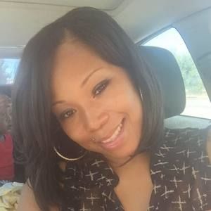 Meet your Posher, Tamesha